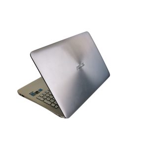 لپ تاپ ایسوس N550j با پردازنده i5
