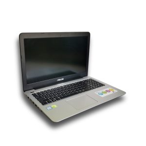 لپ تاپ ایسوس FL5900UB با پردازنده i7