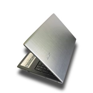 لپ تاپ ایسر Aspire E5-576 پردازنده i5